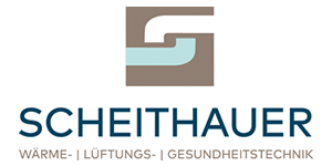 Logo Scheithauer Planung
